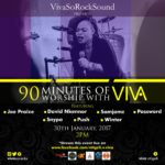 viva 90 miinutes worship