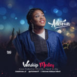 Adetoun - Worship medley