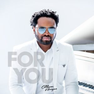 Cobams Asuquo