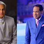 Special Pastor's Conference With Pastor Benny Hinn and Chris Oyakhilome 5