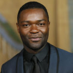 David Oyelowo