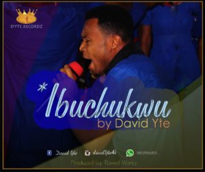 Ibuchukwu - David Yte