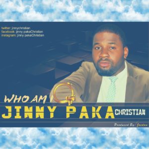 Jinny Paka Christian