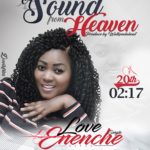 Love Enenche - A Sound From Heaven