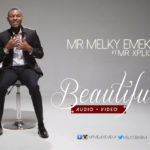 Mr Melky Emeka