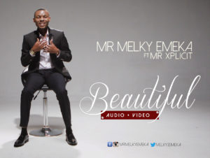 Mr Melky Emeka