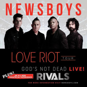 Newsboys