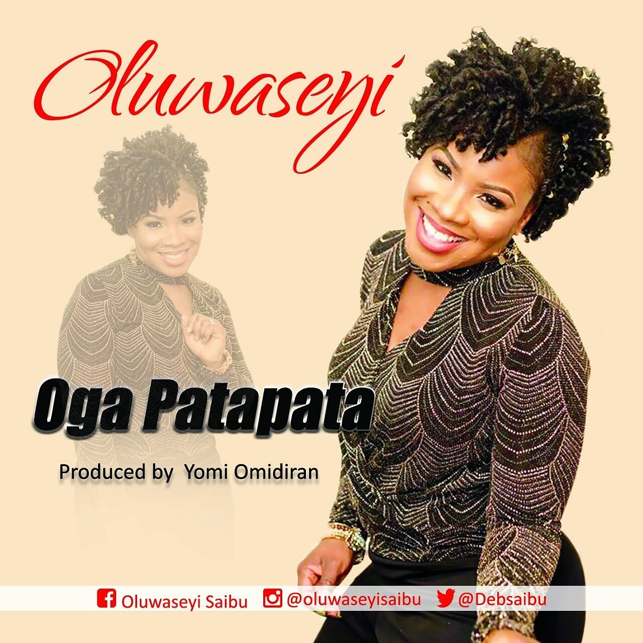 Oga Patapata - Oluwaseyi Saibu