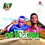 Oh Nigeria - Kunle Praise