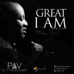 PAV - Great I Am