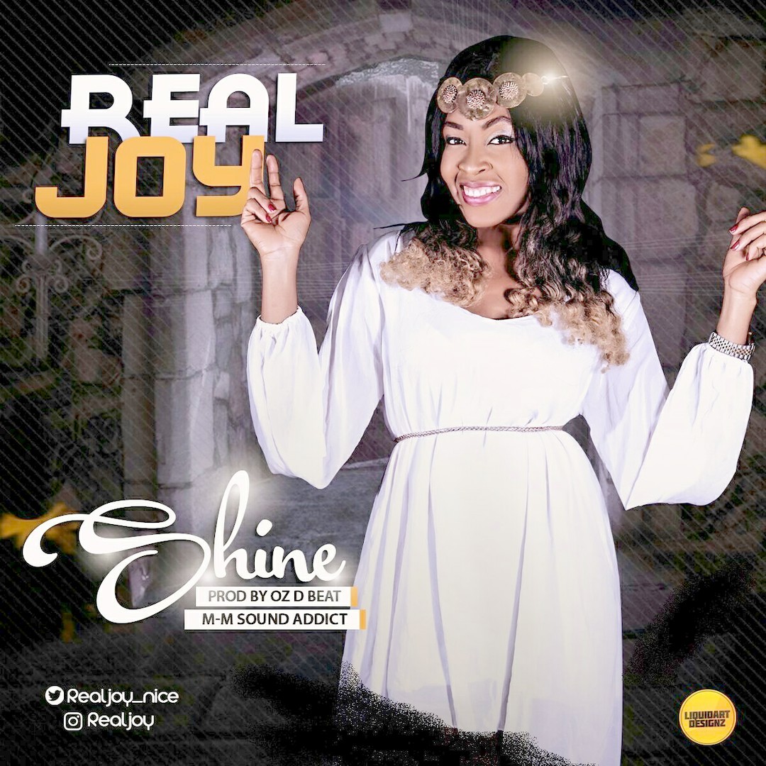 SHINE - RealJoy