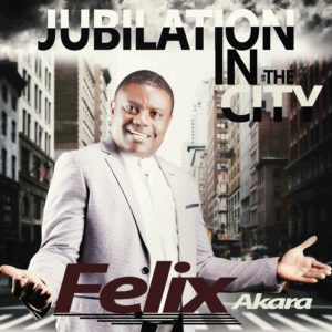 Felix Akara