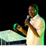 Adeboye