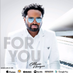 Nigerian Music Maestro Cobhams Azuquo "For You" Album Available Now. 6