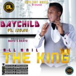 All Hail The King - DayChild
