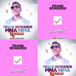 Music: Frank Edwards - Correct & Mma Mma (Repraise) 5