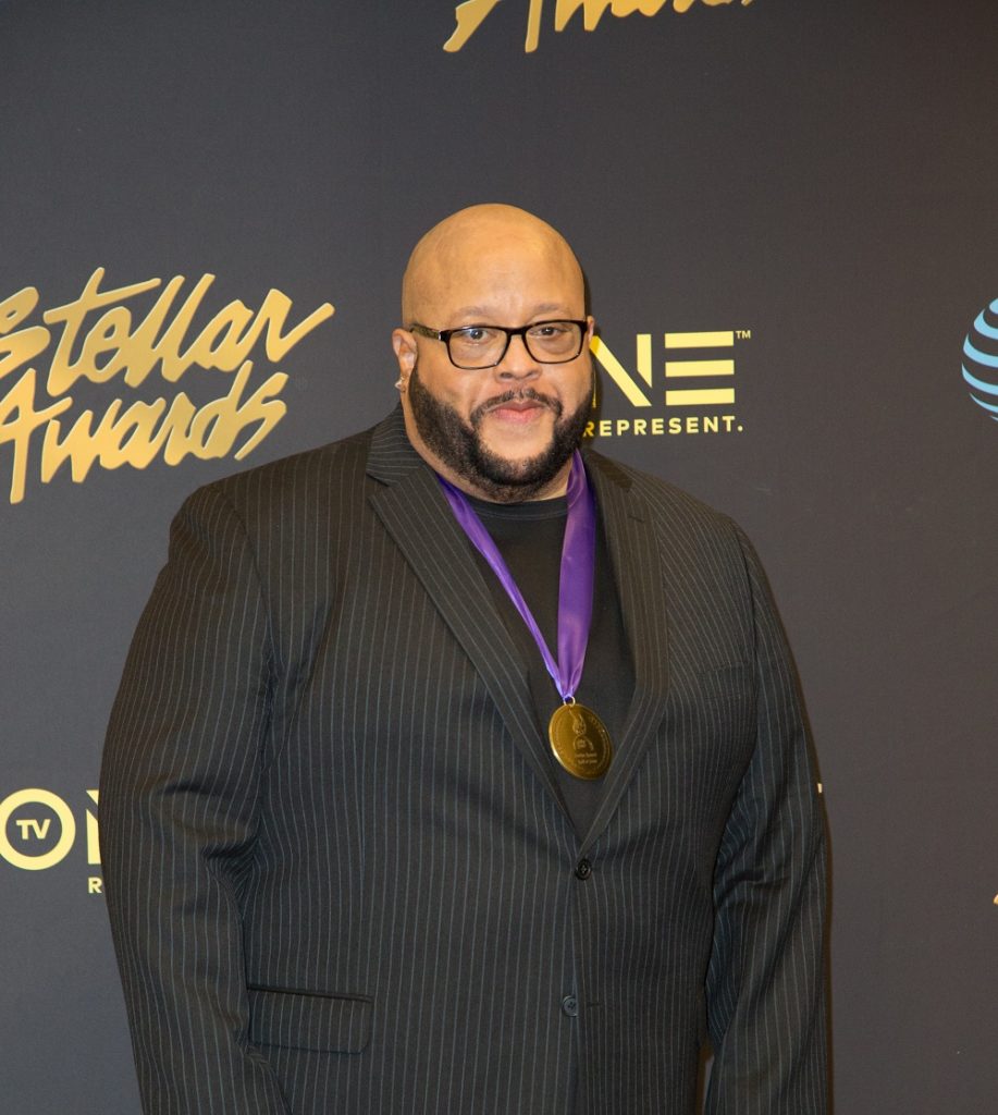 THE 32ND ANNUAL STELLAR GOSPEL MUSIC AWARDS 4