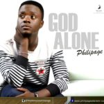 Music : Philipage - God Alone 4