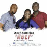 Holy- dechronicles