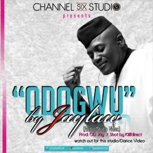 Odogwu - Jaylaw