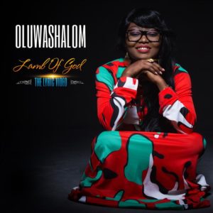 Lamb Of God - OluwaShalom