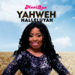 Music: MoniQue - Yahweh Halleluyah 5