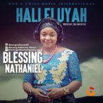 Halleluyah - Blessing Nathaniel