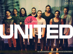 hillsongunited