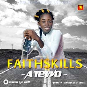 Atewo - Faithskills