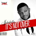 johnkelly- Its not Over