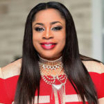 Music: SLIC Team - Happy Birthday Sinach Ft Tina Kalu 5