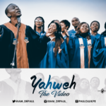 Dr. Paul - Yahweh