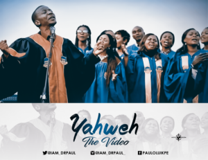 Yahweh - Dr. Paul