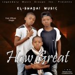 El-shadai Music
