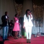 Da'voice Records: What Went Down At Gospel Artist Unveiling Concert @da_voice records 3