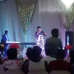 Da'voice Records: What Went Down At Gospel Artist Unveiling Concert @da_voice records 5