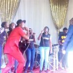 Da'voice Records: What Went Down At Gospel Artist Unveiling Concert @da_voice records 7