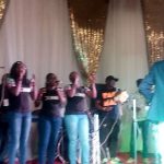 Da'voice Records: What Went Down At Gospel Artist Unveiling Concert @da_voice records 8