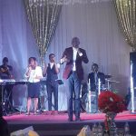 Da'voice Records: What Went Down At Gospel Artist Unveiling Concert @da_voice records 15