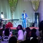 Da'voice Records: What Went Down At Gospel Artist Unveiling Concert @da_voice records 16