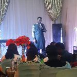 Da'voice Records: What Went Down At Gospel Artist Unveiling Concert @da_voice records 18