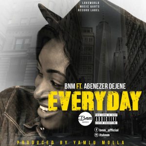 BNM - Everyday