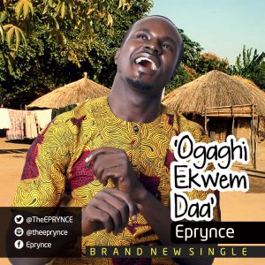 Eprynce