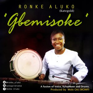 Gbemisoke