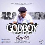 Imela - GodBoy