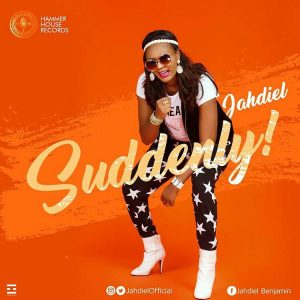 Download : Jahdiel - Suddenly 1