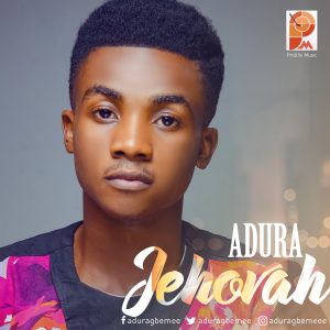 Jehovah - Aduragbemee