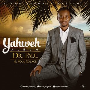 Kole Yi Pada - Dr. Paul