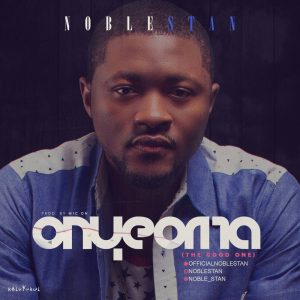 NobleStan - Onyeoma