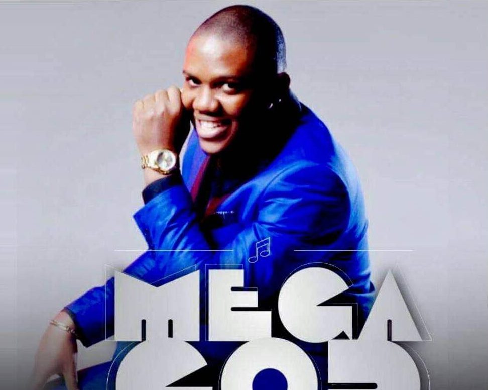 Download: Joshua Ejorheya - Mega God 2